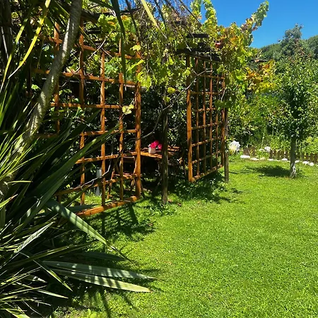 Gasthof Naty