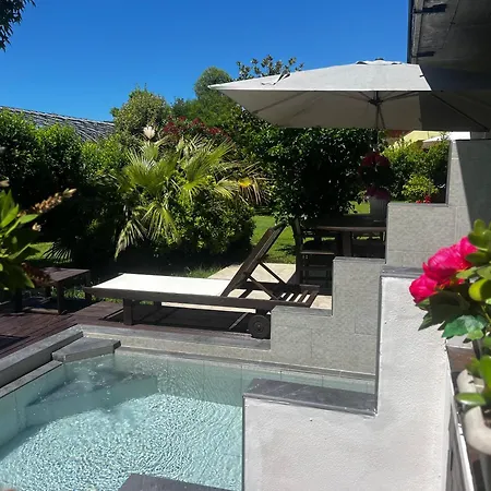 Naty Guest house *